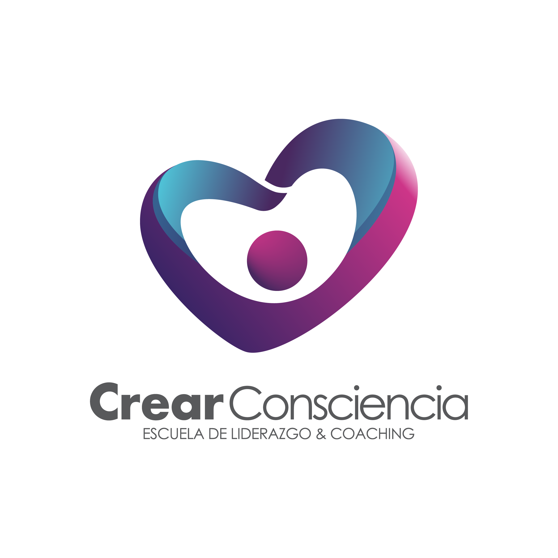 Crear Consciencia logo